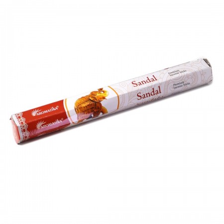 Sandal Natūralūs smilkalai Aromatika